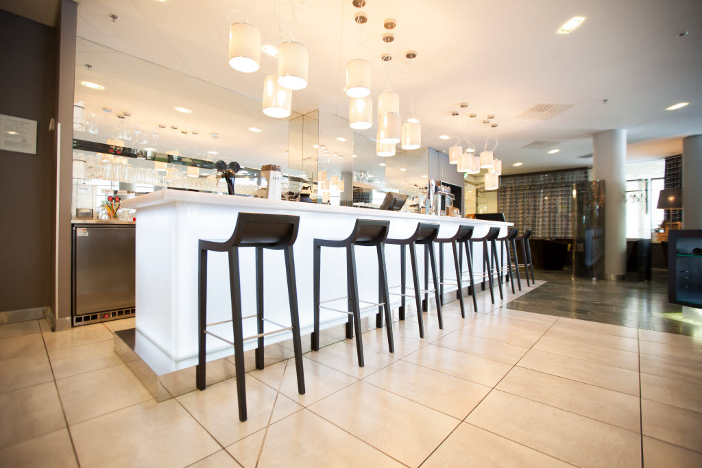 Photo by: Jan Jernmark Restaurant